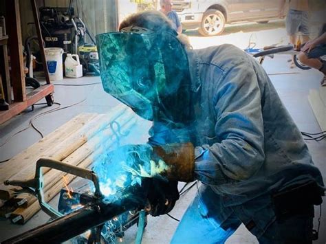 custom metal fabrication palmetto bay|J&D Welding, Fabrication & Repair LLC in Palmetto, .